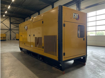 Новый Электрогенератор CAT DE450E0 - C13 - 450 kVA Generator - DPX-18024: фото 3