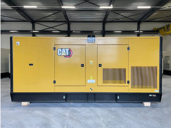 Электрогенератор CATERPILLAR