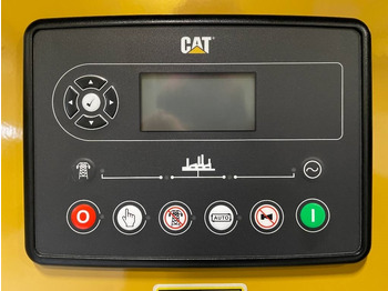 Новый Электрогенератор CAT DE550E0 - C15 - 550 kVA Generator - DPX-18027: фото 4