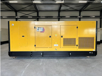 Электрогенератор CATERPILLAR