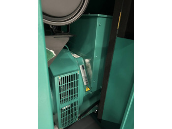 Новый Электрогенератор Cummins C110D5Q - 110 kVA Generator - DPX-18509-Q: фото 4