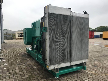 Новый Электрогенератор Cummins C900D5 - 900 kVA Open Genset - DPX-18527-O: фото 2