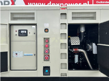Новый Электрогенератор Cummins QSZ13-G13 - 550 kVA Generator - DPX-19846: фото 5