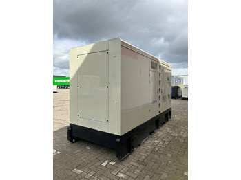 Новый Электрогенератор Cummins QSZ13-G13 - 550 kVA Generator - DPX-19846: фото 3