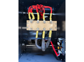 Новый Электрогенератор DPX CJ444ES - 325 kVA Alternator - DPX-33910: фото 4