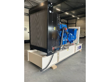 Новый Электрогенератор FG Wilson P450-3 - 450 kVA Open Genset - DPX-16018-O: фото 2