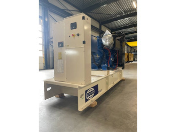 Новый Электрогенератор FG Wilson P450-3 - 450 kVA Open Genset - DPX-16018-O: фото 3