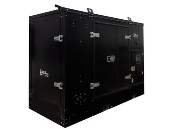 Новый Электрогенератор Iveco N67TM7 - 220 kVA Genset Supersilent - DPX-21032: фото 2