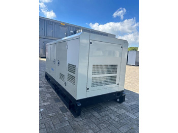 Новый Электрогенератор Iveco NEF45TM3 - 132 kVA Generator - DPX-19792: фото 2