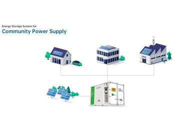 Новый Электрогенератор PES400 Energy Storage System - 400 kVA - 460 kWh: фото 5