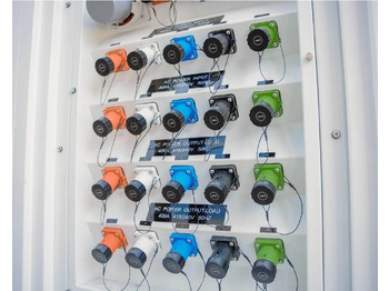 Новый Электрогенератор PES400 Energy Storage System - 400 kVA - 460 kWh: фото 4