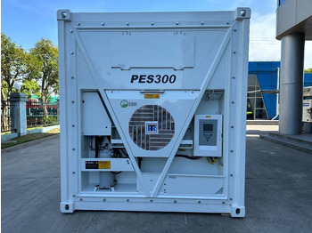 Новый Электрогенератор PES400 Energy Storage System - 400 kVA - 460 kWh: фото 3