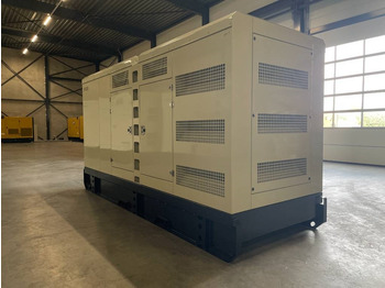 Новый Электрогенератор Perkins 2506C-E15TAG1 - 500 kVA Generator - DPX-19813: фото 3