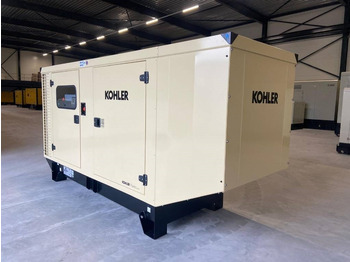 Новый Электрогенератор Sdmo J250 - 250 kVA Generator - DPX-17111: фото 3 Новый Электрогенератор Sdmo J250 - 250 kVA Generator - DPX-17111: фото 3