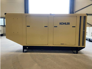 Новый Электрогенератор Sdmo J250 - 250 kVA Generator - DPX-17111: фото 5 Новый Электрогенератор Sdmo J250 - 250 kVA Generator - DPX-17111: фото 5