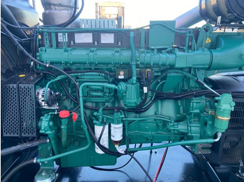 Новый Электрогенератор Volvo TWD1683GE - 740 kVA Stage V - DPX-19040-O: фото 4