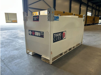 Western Global 20TCC - 2.000 Liter Diesel Tank - DPX-25083  в лизинг Western Global 20TCC - 2.000 Liter Diesel Tank - DPX-25083: фото 3