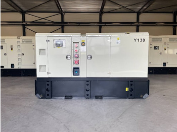 Электрогенератор