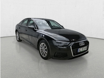 Седан AUDI
