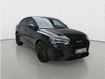 Внедорожник AUDI