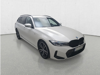 Легковой автомобиль BMW