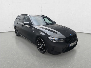 Легковой автомобиль BMW