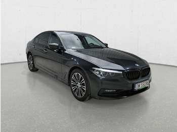 Седан BMW