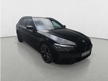 Легковой автомобиль BMW
