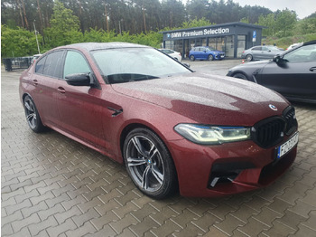 Седан BMW