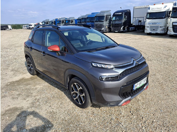 Хэтчбек CITROËN