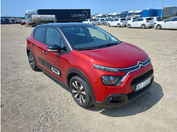 Хэтчбек CITROËN