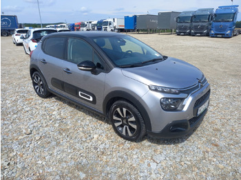 Хэтчбек CITROËN