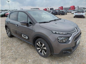 Хэтчбек CITROËN