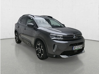 Легковой автомобиль CITROËN