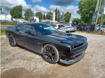 Легковой автомобиль DODGE