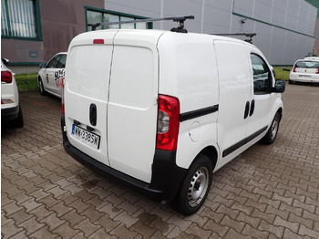 Цельнометаллический фургон FIAT FIORINO FURGON BLASZAK: фото 3