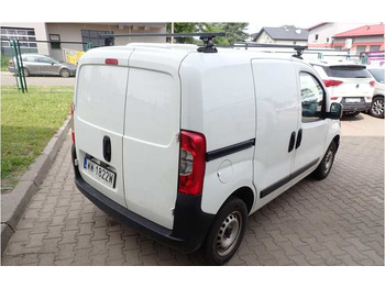 Цельнометаллический фургон FIAT FIORINO FURGON BLASZAK: фото 3