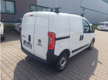 Цельнометаллический фургон FIAT FIORINO FURGON BLASZAK: фото 3