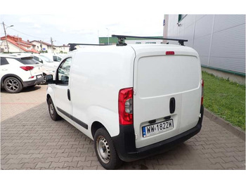 Цельнометаллический фургон FIAT FIORINO FURGON BLASZAK: фото 4
