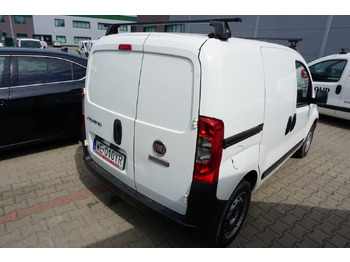 Цельнометаллический фургон FIAT FIORINO FURGON BLASZAK: фото 3
