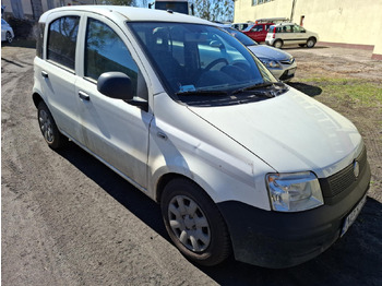 Легковой автомобиль FIAT