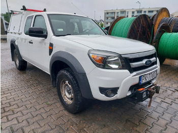 Пикап FORD Ranger