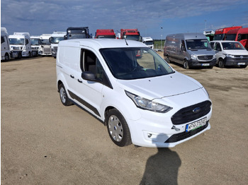 Легковой автомобиль FORD