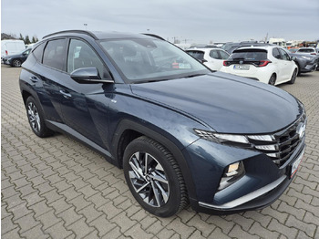 Внедорожник HYUNDAI