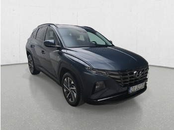 Внедорожник HYUNDAI