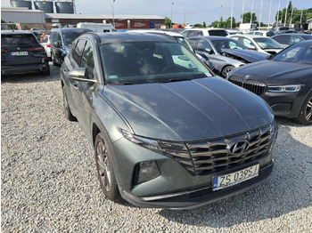 Внедорожник HYUNDAI