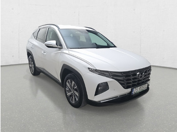 Внедорожник HYUNDAI
