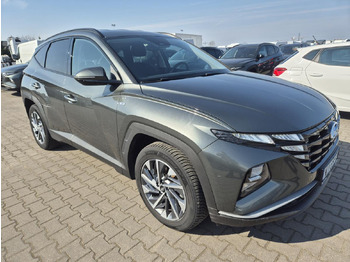 Внедорожник HYUNDAI