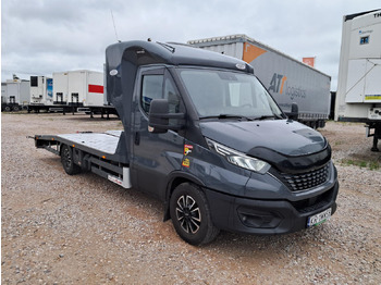 Эвакуатор IVECO Daily 35s18