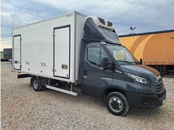 Фургон-рефрижератор IVECO Daily 50c18
